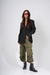 Bota Vita Negra - comprar online