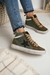 Zapatilla Jagger Oliva
