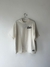 Remera Blanca Shato