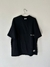 Remera Negra marca Shato