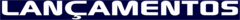 Banner da categoria Lançamentos