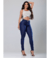 Calça Skinny Basic Super Power Tóka.21 Cód. 02102