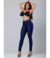 Calça Skinny Levanta Bumbum Super Power Tóka.21 Cód. 02112 