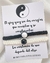 Ying yang perlita