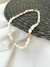 Collares de caracoles mini