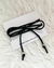 Collar pilar en negro