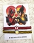 Deadpool y Wolverine
