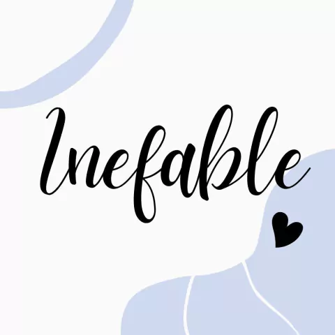 Inefable pulseras