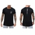 CAMISETA DRY FIT NANOGEN BIOTECNOLOGY MODELO 2