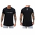 CAMISETA DRY FIT NANOGEN BIOTECNOLOGY MODELO 1