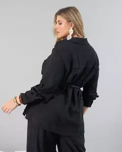 CAMISA HERA - Martini Moda