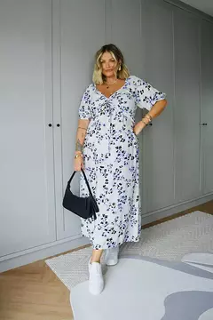 Vestido Angel