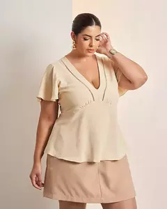 BLUSA DUDA