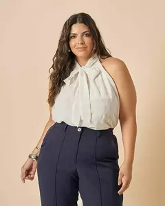 BOHEMIAN BLUSA MOLY
