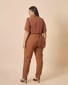 BOHEMIAN CALÇA KEY - comprar online
