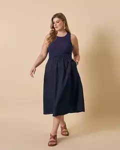 ARES VESTIDO YUMMI