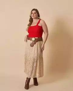 ARES SAIA RENDA CHANEL - Martini Moda