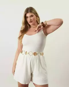 Cropped Regata Kayla - Martini Moda