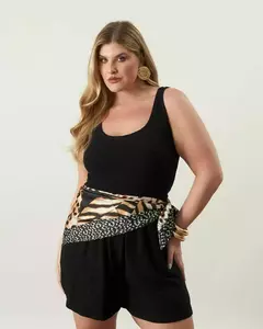 Cropped Regata Kayla - loja online