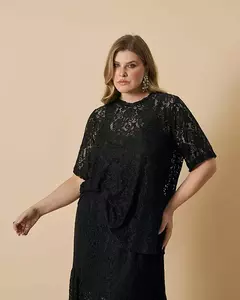 ARES BLUSA KENDAL