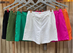 SHORTS SARA - comprar online