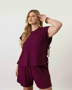 Blusa Bel - comprar online