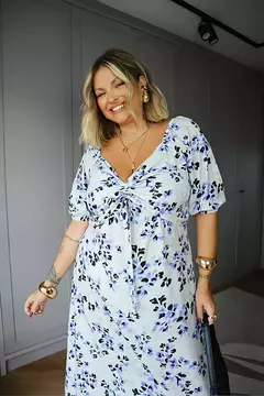 Vestido Angel na internet