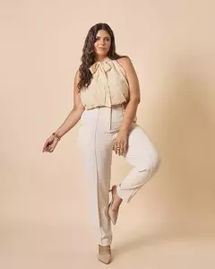 BOHEMIAN BLUSA MOLY na internet