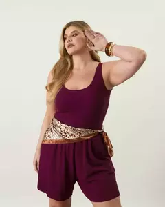Cropped Regata Kayla