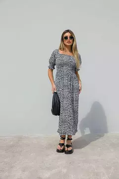 Vestido Suzana