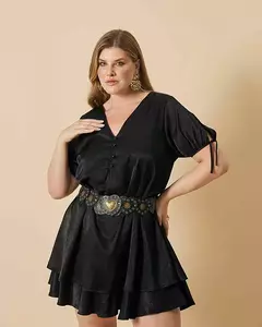 BOHEMIAN VESTIDO BOHO