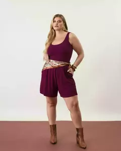 Shorts Bel - comprar online