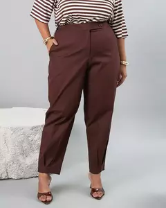 CALÇA CARROT
