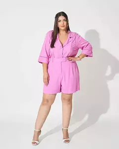 BOHEMIAN BERMUDA ESTHER - comprar online