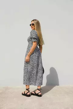 Vestido Suzana - Martini Moda