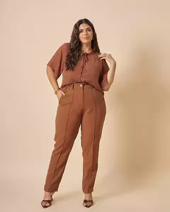 BOHEMIAN CALÇA KEY