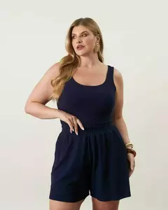 Cropped Regata Kayla - comprar online