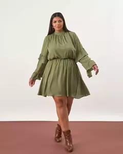 Vestido Sophie - comprar online