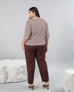 CALÇA CARROT - comprar online
