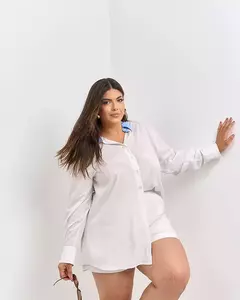 Shorts Lea na internet