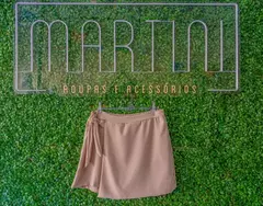 Shorts Saia Bella - comprar online