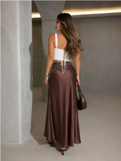 Saia Mariah - Martini Moda