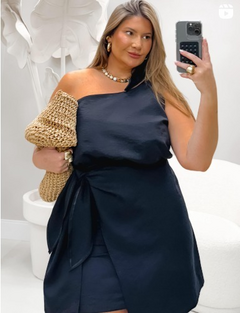 VESTIDO DEISE - comprar online