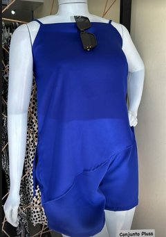 Conjunto Barbara - comprar online