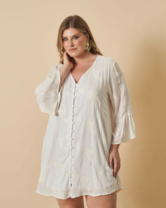 BOHEMIAN VESTIDO BATA - comprar online