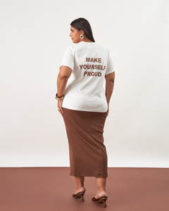 Tshirt KAYLA - comprar online
