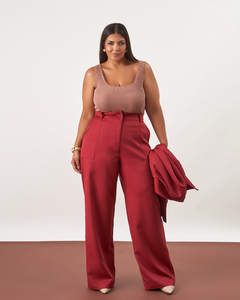 CALÇA MAY