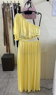 VESTIDO MARCELA - comprar online