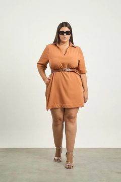 Vestido Ellen