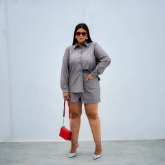 SHORTS SAIA CHLOE - Martini Moda